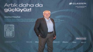 Acarkon Storedan Classen ile büyük iş birliği ve güçlü yapılanma hamlesi