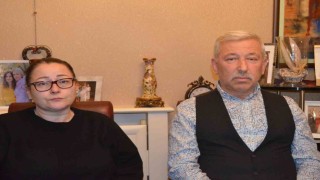 Acılı ailenin avukatlarından Halit Ergülün eşi ve kızları için tutuklama talebi