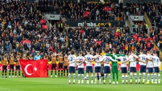 Acun Ilıcalıdan Hull City-Leeds United maçı öncesi Türk Bayrağı açıklaması