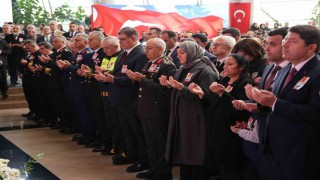 Adalet Bakanı Tunç: “Terörsüz Türkiyenin şafağındayız”