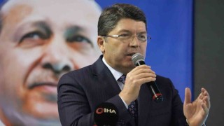 Adalet Bakanı Tunçtan Kartalkaya yangınıyla ilgili açıklama: Ucu kime dokursa dokunsun yargı önünde hesap verecek