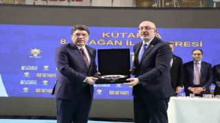 Adalet Bakanı Yılmaz Tunç: Muhalefetin siyaseti, kırmızı kart siyasetidir”