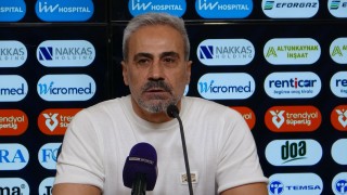 Adana Demirspor Hocası Dalcı: "Üzgünüz Ama Asla Vazgeçmeyeceğiz"