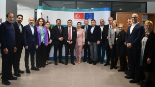 Adana Yeşil Dönüşüm İçin Örnek Bir Projeye İmza Atıyor