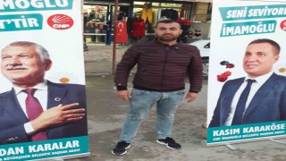 Adanada belediye başkanına silahla saldıran şüpheli tutuklandı