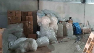 Adanada çeşme suyunu zemzem diye piyasaya sürmeye çalıştılar