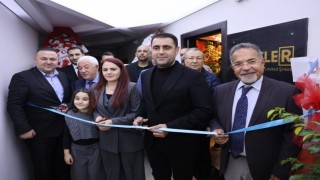Adanada ‘Denetler Yeminli Mali Müşavirlik açıldı
