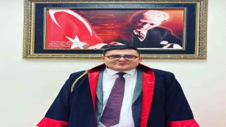 Adanada savcı adayı başından vurularak ölmüş halde bulundu