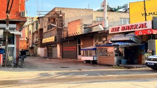 Adanada sokak ortasında husumetli kavgası: 1 ölü, 1 yaralı