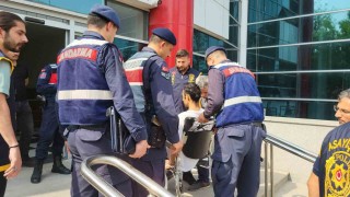 Adıyamanda 2 polisi şehit eden şahsa 2 kez ağırlaştırılmış müebbet