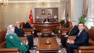 Adıyamanda, Dünya Gümrük Haftası kutlanıyor