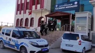 Adıyamanda kaçak silah ve kumar operasyonu: 13 şahıs tutuklandı
