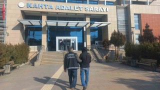 Adıyamanda uyuşturucu operasyonu: 30 gözaltı
