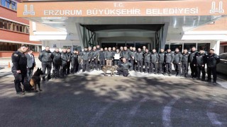 AFADdan ERAKUTa akredite