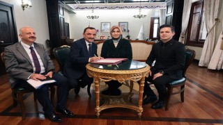 AFJETin GES projesi hayata geçirilecek