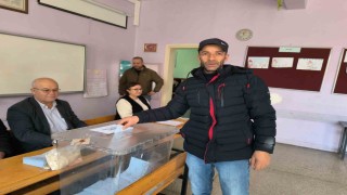 Afyonkarahisarda seçim heyecanı