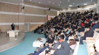 Afyonkarahisarın eğitim durumu değerlendirildi