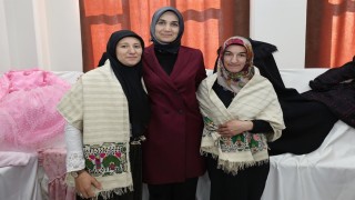 Afyonkarahisarın önemli değerleri Türkiye Dokuma Atlası Projesine dahil edildi