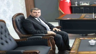 Ağrı İl Müftüsü Necati Şafaktan mübarek üç aylar mesajı