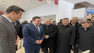 Ağrıda 14üncü Ulusal Fotoğraf Yarışması Sergisi