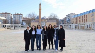 Ahilik Müzesini 2024te 120 bin kişi ziyaret etti