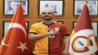 Ahmed Kutucu: Hayaldi, gerçek oldu ve çok güzel oldu