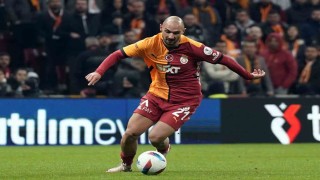 Ahmed Kutucu ilk maçına çıktı