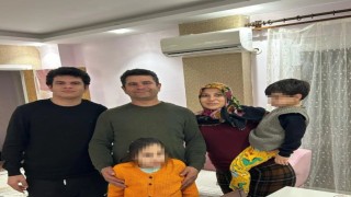 Ailesini katleden polis memurunun oğlu arkadaşı ölünce intihar etmiş
