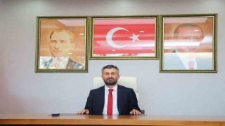 AK Parti Ağrı İl Başkanı Yıldız, 1498 sosyal konut projesinin müjdesini verdi