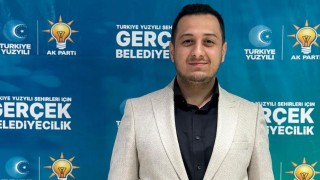 AK Parti Gençlik Kollarında Kongre Zamanı