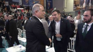 AK Parti Genel Başkan Vekili Efkan Ala: Milletimiz, 1950 yılından beri onlara kırmızı kart gösteriyor