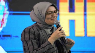 AK Parti genel Başkan Yardımcısı Uygur: Uluslararası siyasette yön veren bir ülke haline geldik