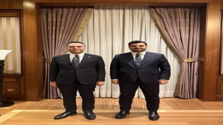 AK Parti Genel Merkez Gençlik Kolları Başkanı değişiyor