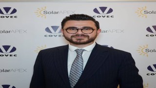 AK Parti Kayseri İl Başkanı Hüseyin Okandan oldu