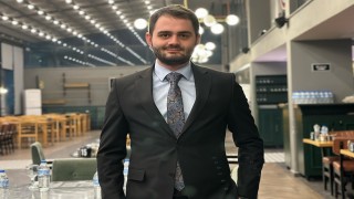 AK Parti Manisa İl Gençlik Kolları Başkanlığına atama