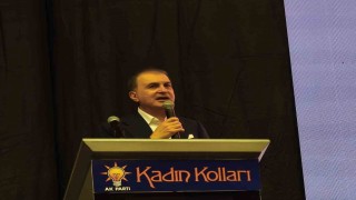 AK Parti Sözcüsü Çelik: “Kartalkaya olayında Cumhurbaşkanımızın iradesi nettir”