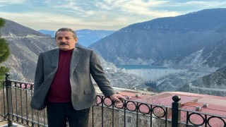 AK Partili Çelik heyelanlara dikkat çekti
