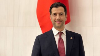 AK Partili Kaya: "Türkiye Mazlumun Yanında, Zalimin Karşısında"