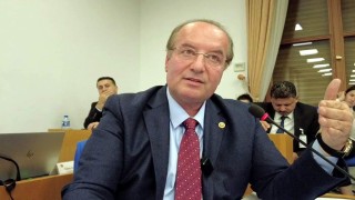 Akaydan Ovacıka hastane müjdesi