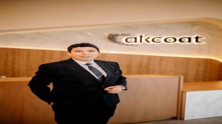 Akcoat, I-REC sertifikası ile yenilenebilir enerji taahhüdünü güçlendirdi