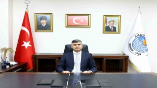Akdeniz Belediye Başkan Vekili Şener: Hizmetler aksamadan devam edecek