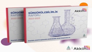 Akkimin sürdürülebilirlik gündemi: Su tasarrufu, cinsiyet eşitliği, çalışan memnuniyeti