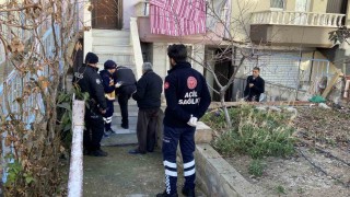 Aksarayda engelli vatandaş evinde ölü bulundu