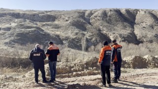 Aksarayda tehlikeli gaz alarmı