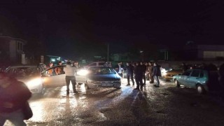 Akşehirde yılbaşı uygulamalarında 244 bin lira trafik cezası kesildi