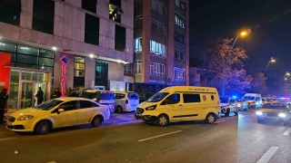 Alacaklısını öldürüp intihar eden şahıs toprağa verildi