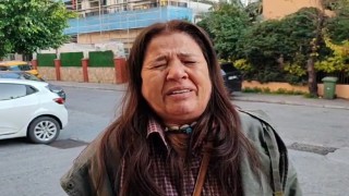 Alanya açıklarındaki deprem vatandaşları korkuttu: Alttan geldi, bina üstüme düşüyor zannettim