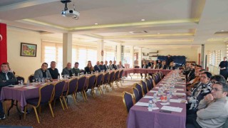 Alanya Belediyesinden çevre ve iklim değişikliğine dikkat çeken çalıştay