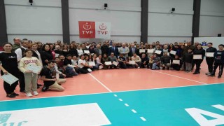 Alanyada zeybek kurslarının ikinci dönemi başlıyor