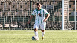 Aliağa FK, Emirhan Karagülle ile yollarını ayırdı